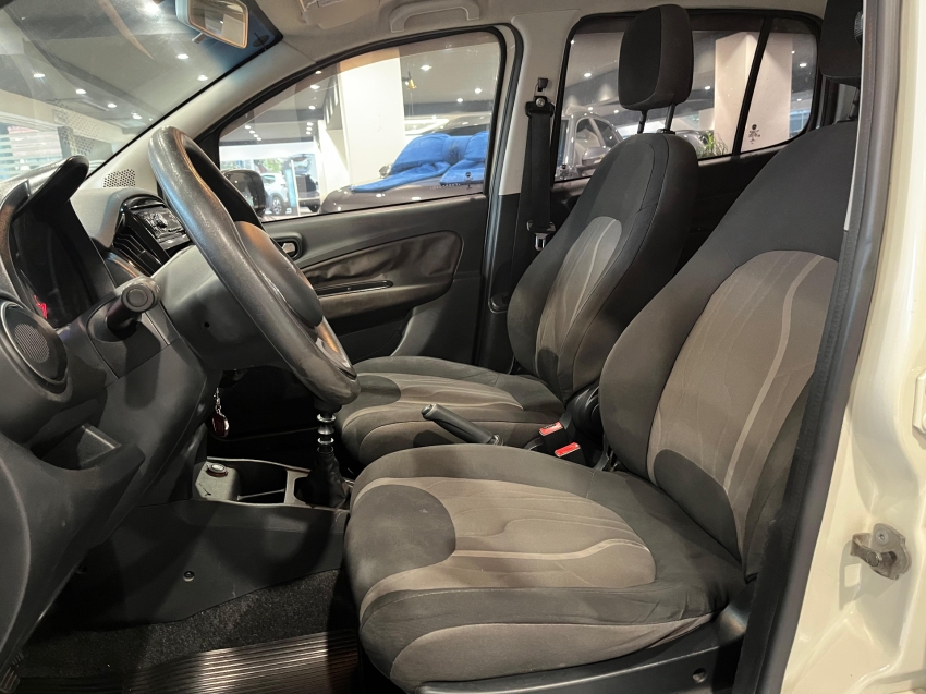 fiat uno 1.4 evo way 8v flex 4p manual 2015