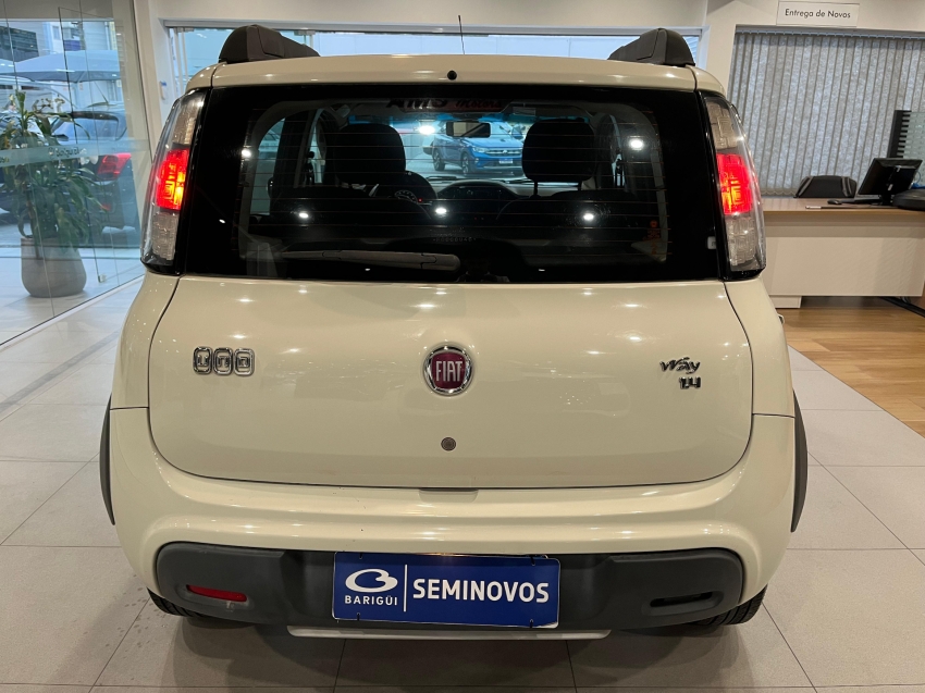 fiat uno 1.4 evo way 8v flex 4p manual 2015