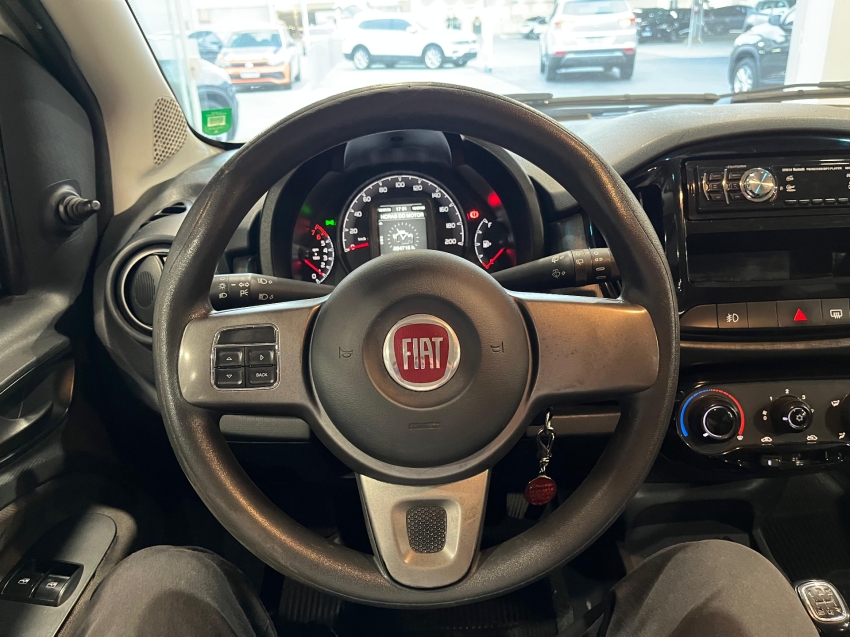 fiat uno 1.4 evo way 8v flex 4p manual 2015