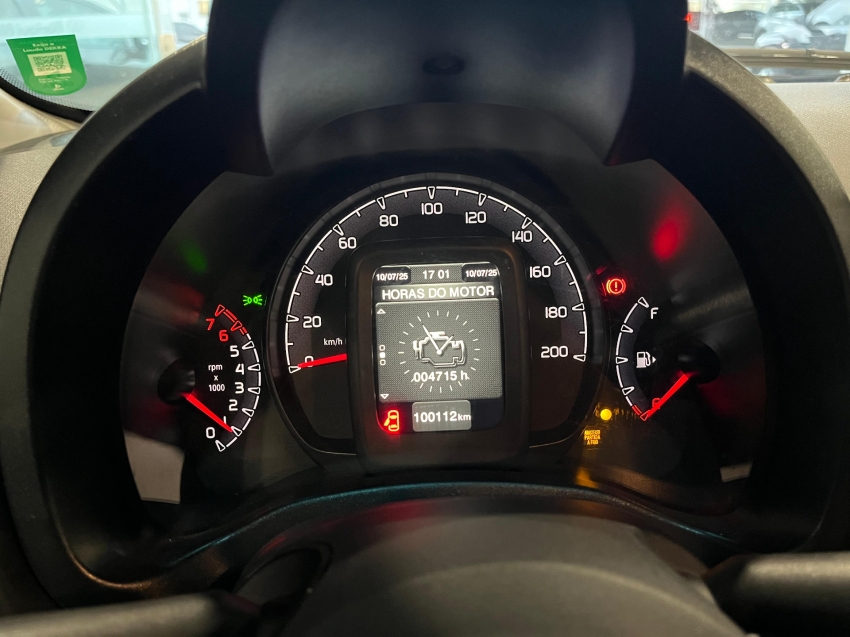 fiat uno 1.4 evo way 8v flex 4p manual 2015