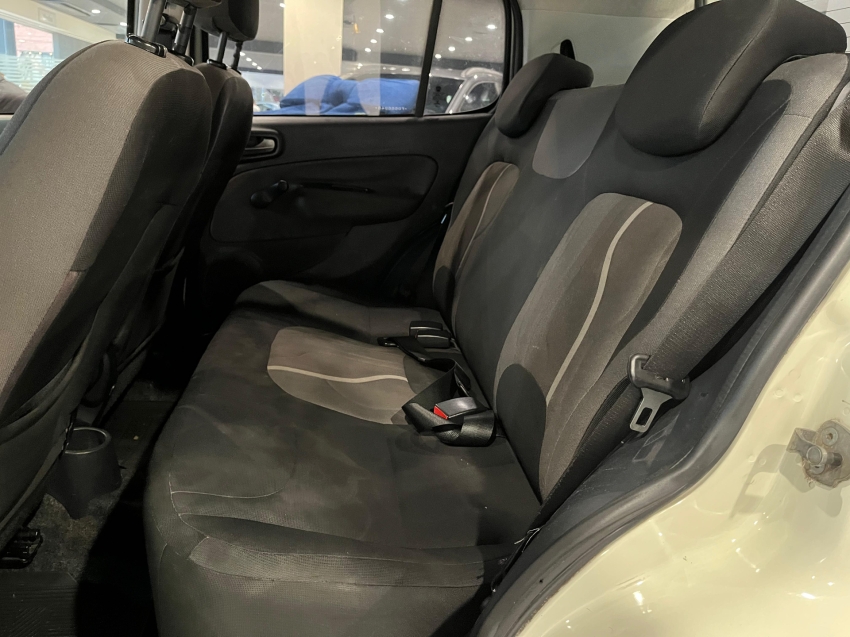 fiat uno 1.4 evo way 8v flex 4p manual 2015