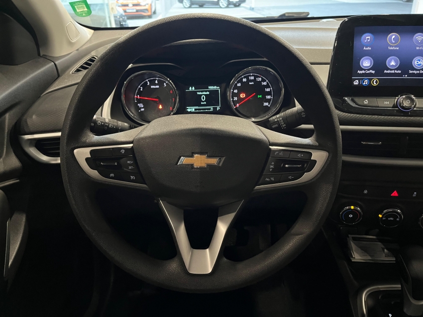 chevrolet tracker 1.0 turbo flex lt automatico 4p 2021
