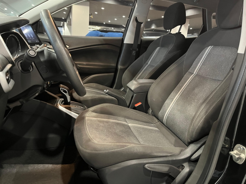 chevrolet tracker 1.0 turbo flex lt automatico 4p 2021