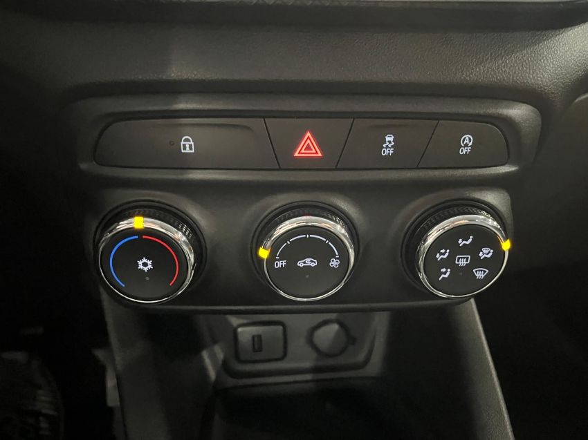 chevrolet tracker 1.0 turbo flex lt automatico 4p 2021