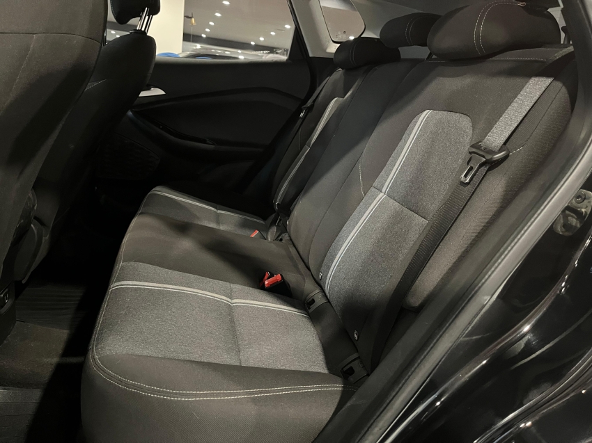 chevrolet tracker 1.0 turbo flex lt automatico 4p 2021