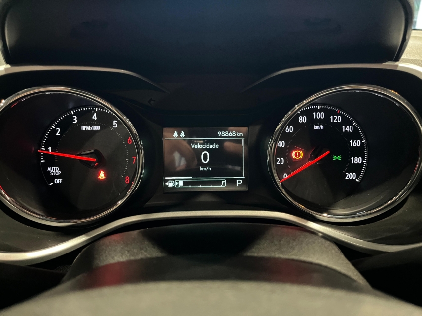 chevrolet tracker 1.0 turbo flex lt automatico 4p 2021
