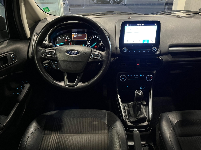 ford ecosport 1.5 ti-vct flex freestyle manual 4p 2019