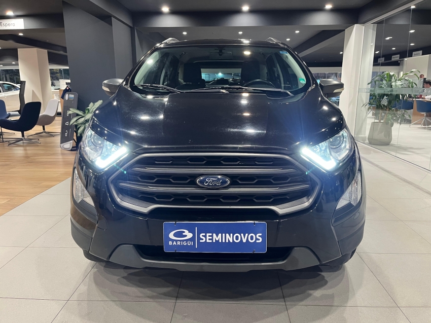 FORD ECOSPORT 1.5 TI-VCT FLEX FREESTYLE MANUAL 4P 2019