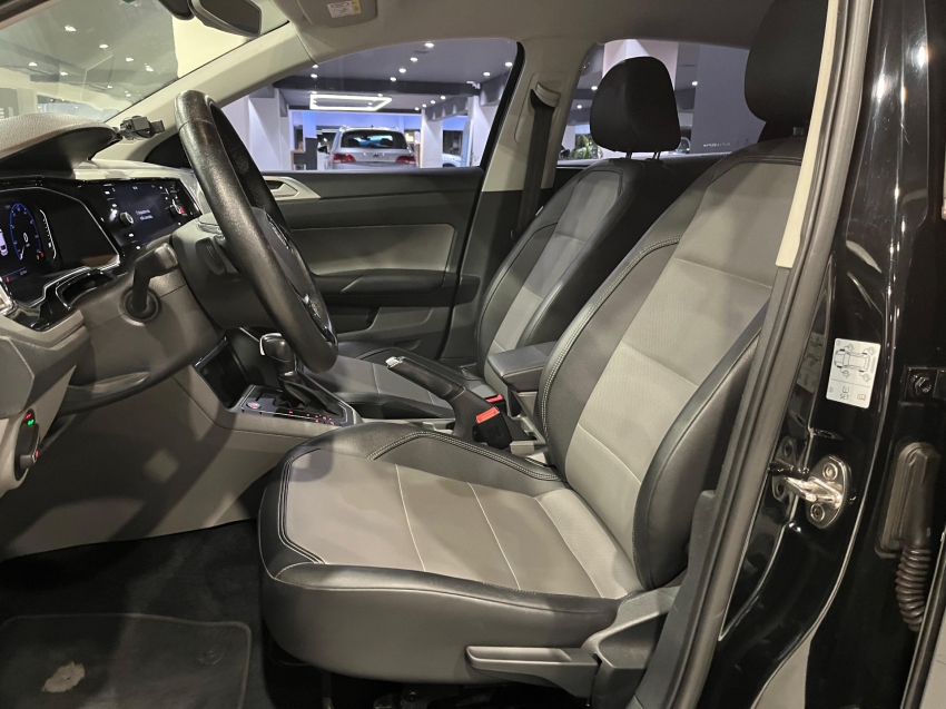 volkswagen polo 1.0 200 tsi highline automatico flex 4p 2020