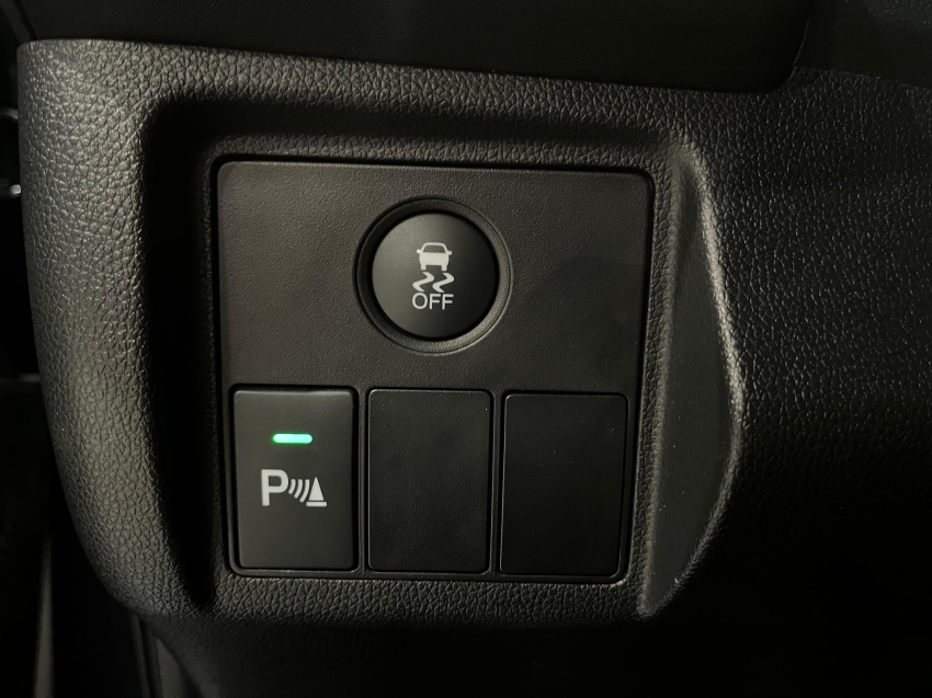 honda hr-v 1.8 16v flex exl 4p automatico 2020