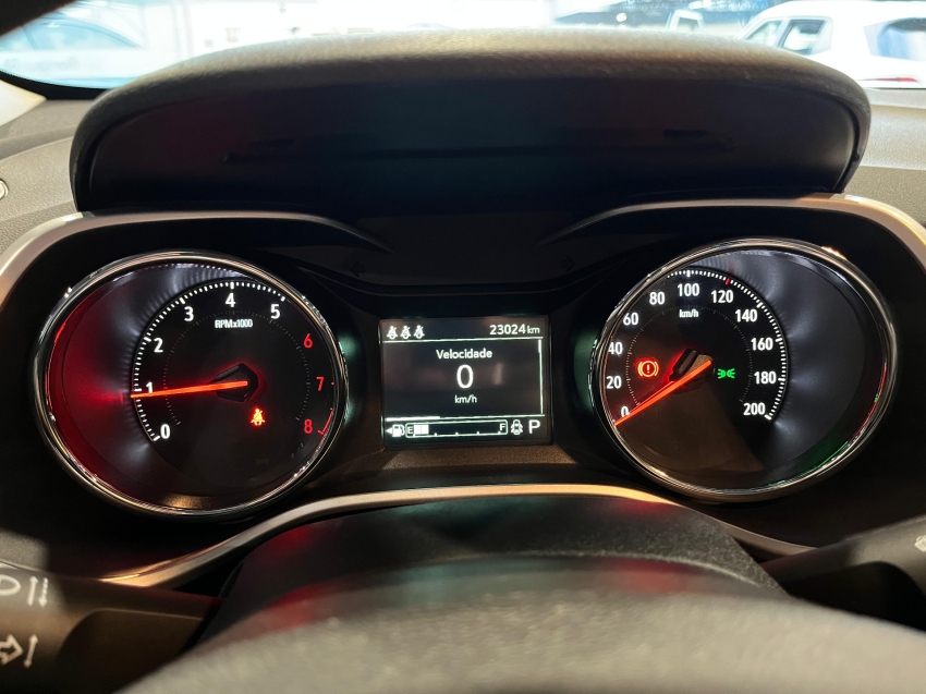 chevrolet tracker 1.0 turbo flex lt automatico 4p 2024