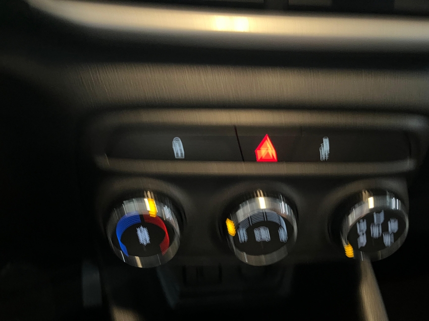 chevrolet tracker 1.0 turbo flex lt automatico 4p 2024