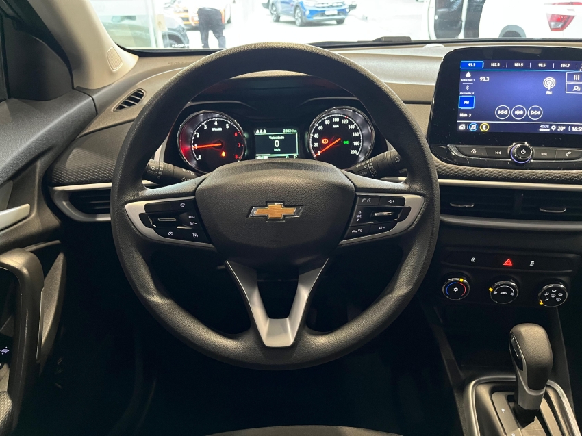 chevrolet tracker 1.0 turbo flex lt automatico 4p 2024
