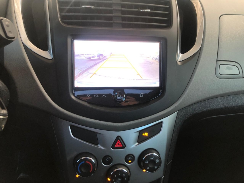 tracker ltz 1.8 16v at