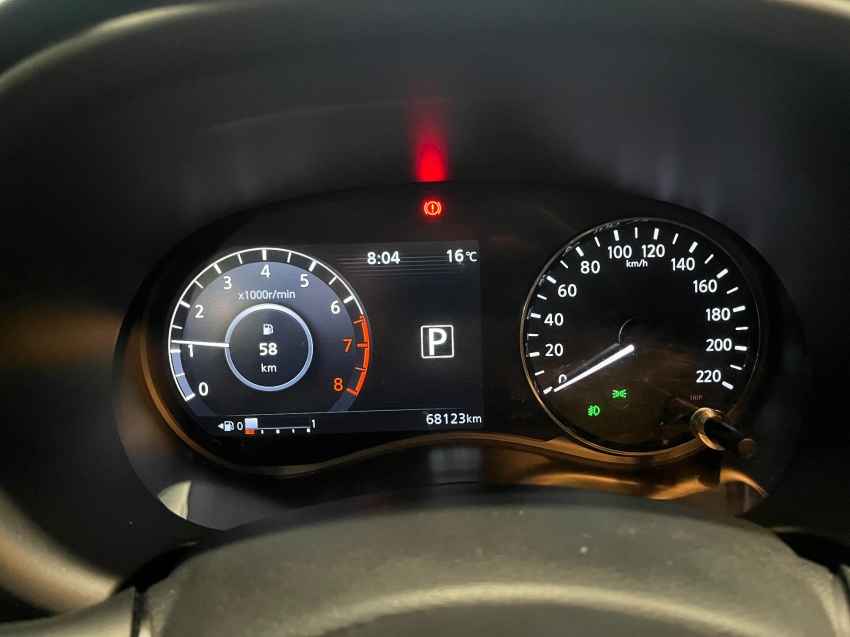 nissan kicks 1.6 16v flexstart exclusive xtronic flex 4p automatico 2022