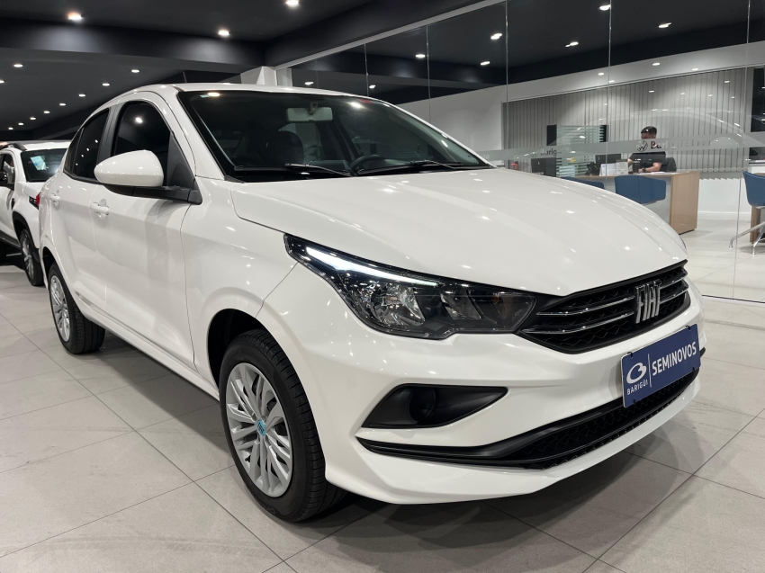 fiat cronos 1.0 firefly flex drive manual 4p automatico 2024