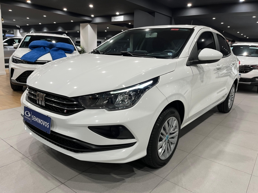 fiat cronos 1.0 firefly flex drive manual 4p automatico 2024