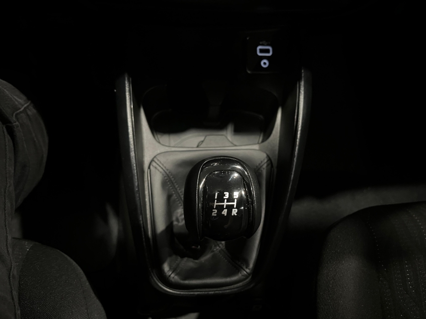 fiat cronos 1.0 firefly flex drive manual 4p automatico 2024
