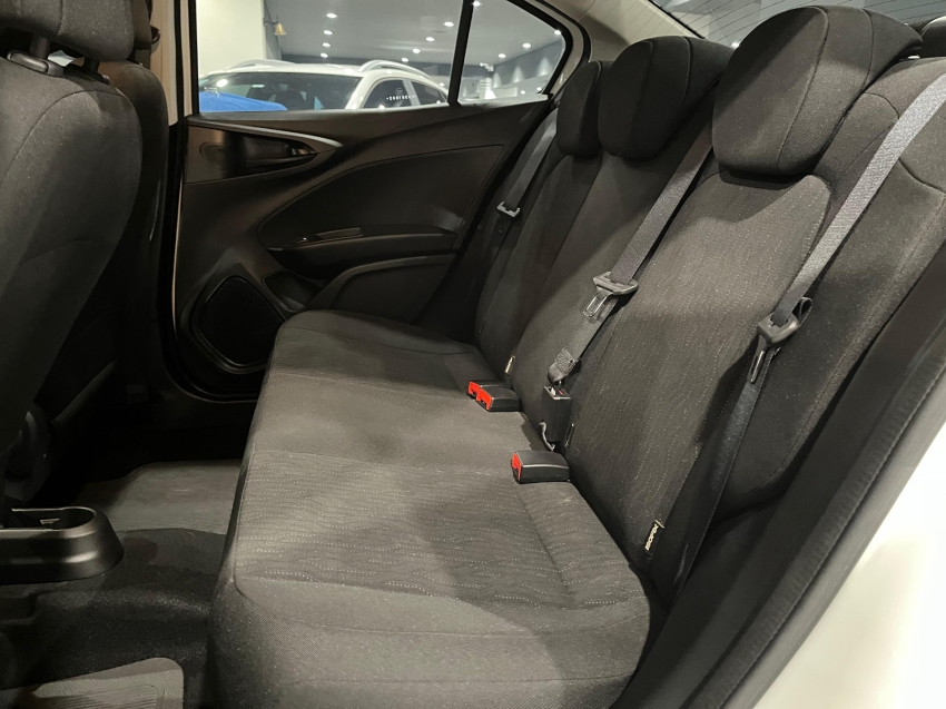 fiat cronos 1.0 firefly flex drive manual 4p automatico 2024