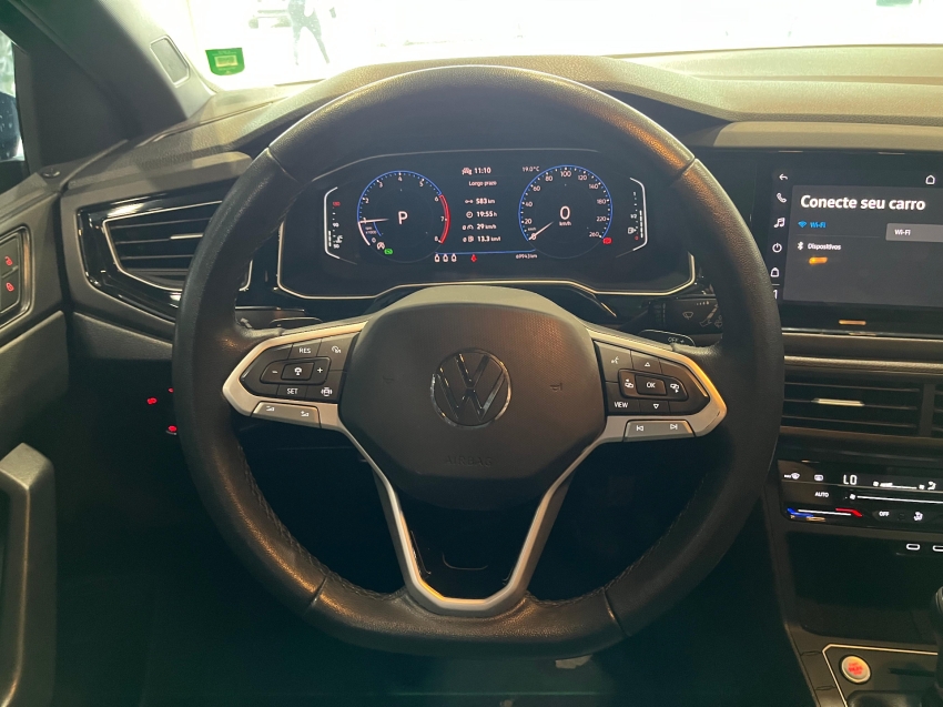 volkswagen nivus 1.0 200 tsi total flex highline automatico 4p 2024