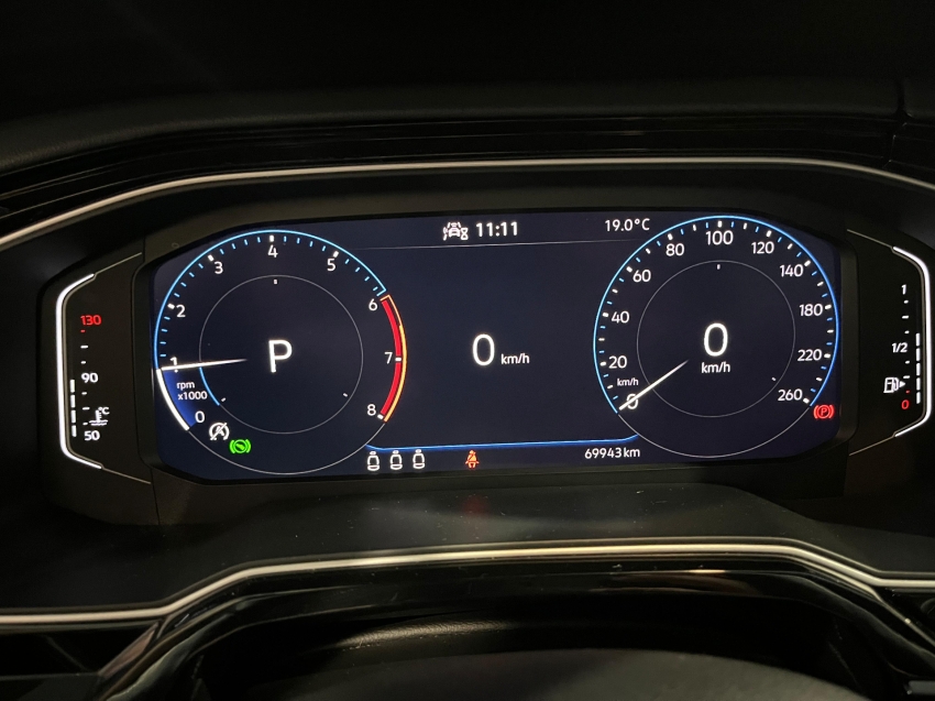 volkswagen nivus 1.0 200 tsi total flex highline automatico 4p 2024