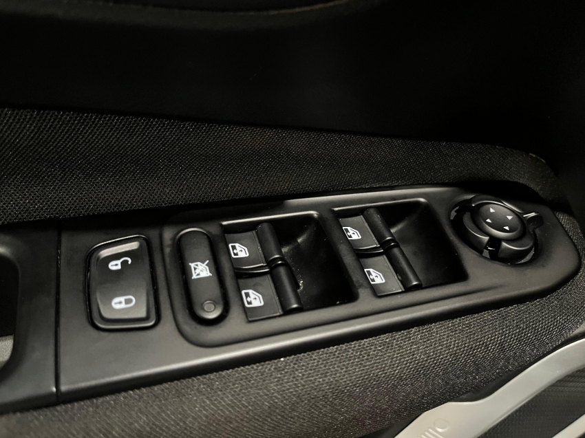 jeep renegade 1.8 16v flex 4p automatico 2021