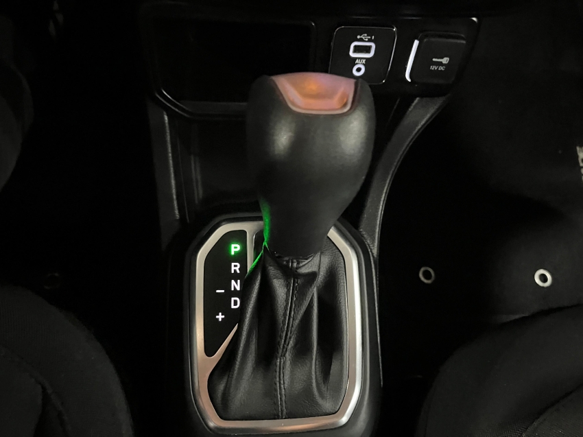 jeep renegade 1.8 16v flex 4p automatico 2021