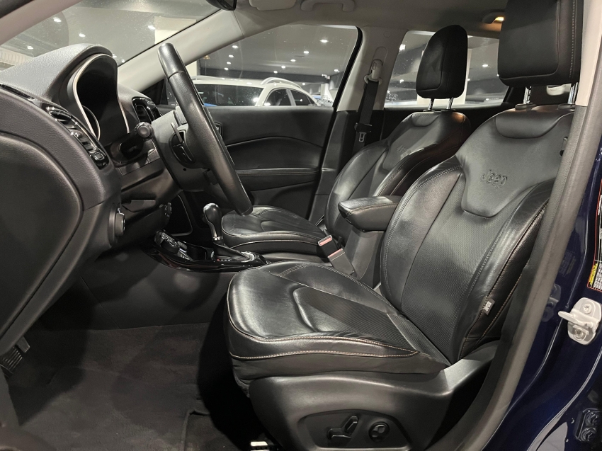 jeep compass 2.0 16v diesel limited 4x4 automatico 4p 2021