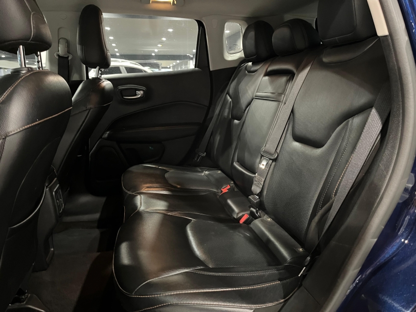 jeep compass 2.0 16v diesel limited 4x4 automatico 4p 2021