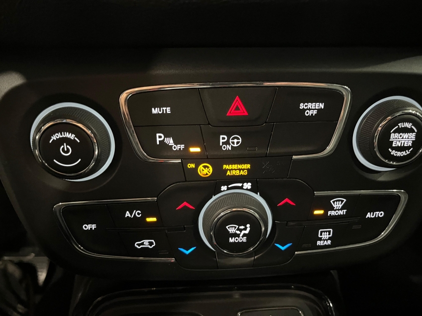 jeep compass 2.0 16v diesel limited 4x4 automatico 4p 2021