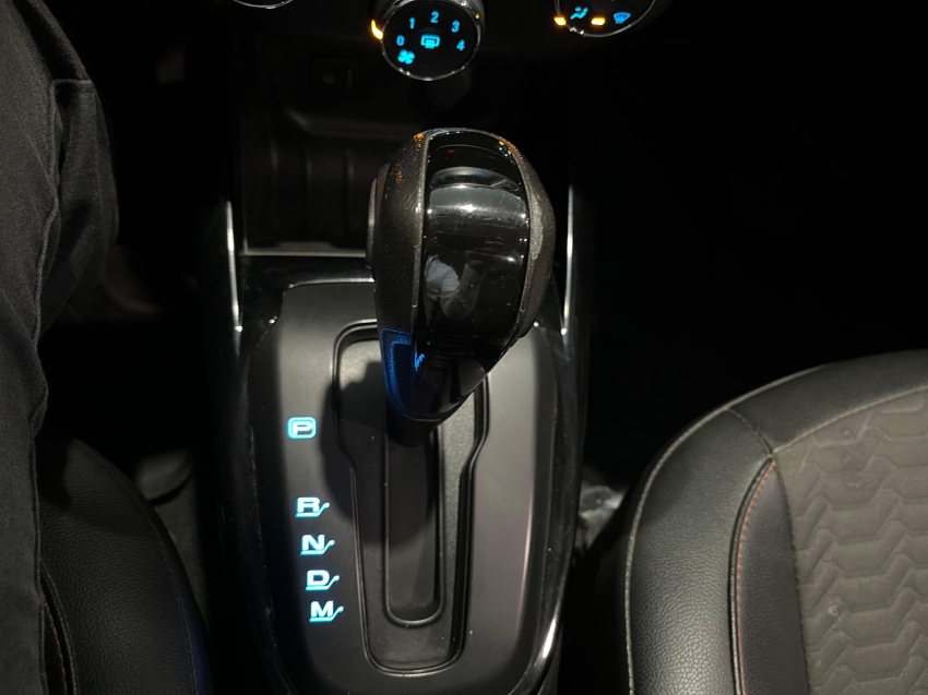 chevrolet onix 1.4 mpfi ltz 8v flex 4p automatico 2018