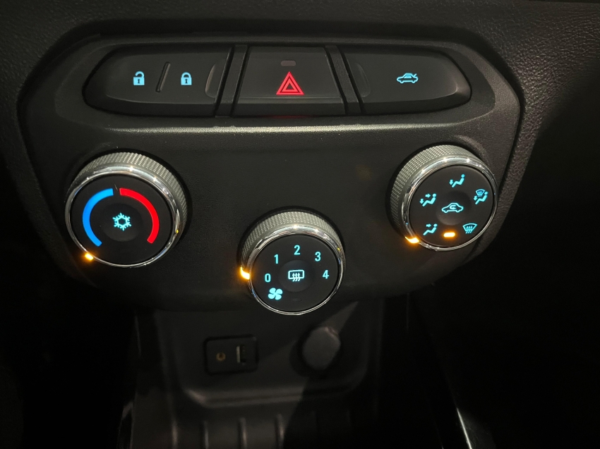 chevrolet onix 1.4 mpfi ltz 8v flex 4p automatico 2018