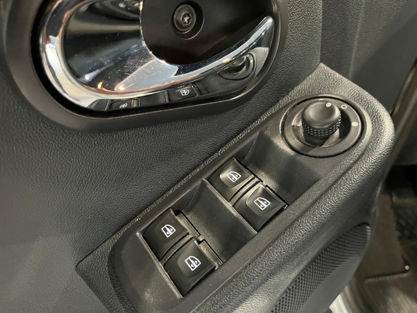 renault duster 1.6 16v sce flex dynamique x-tronic 4p automatico 2019