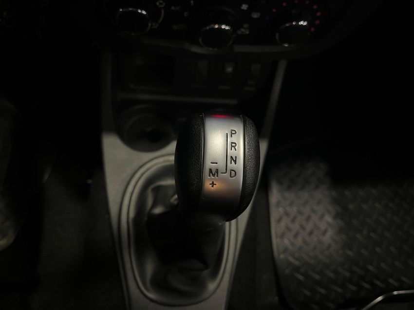 renault duster 1.6 16v sce flex dynamique x-tronic 4p automatico 2019