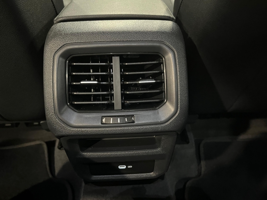 volkswagen taos 1.4 250 tsi total flex highline automatico 4p 2022
