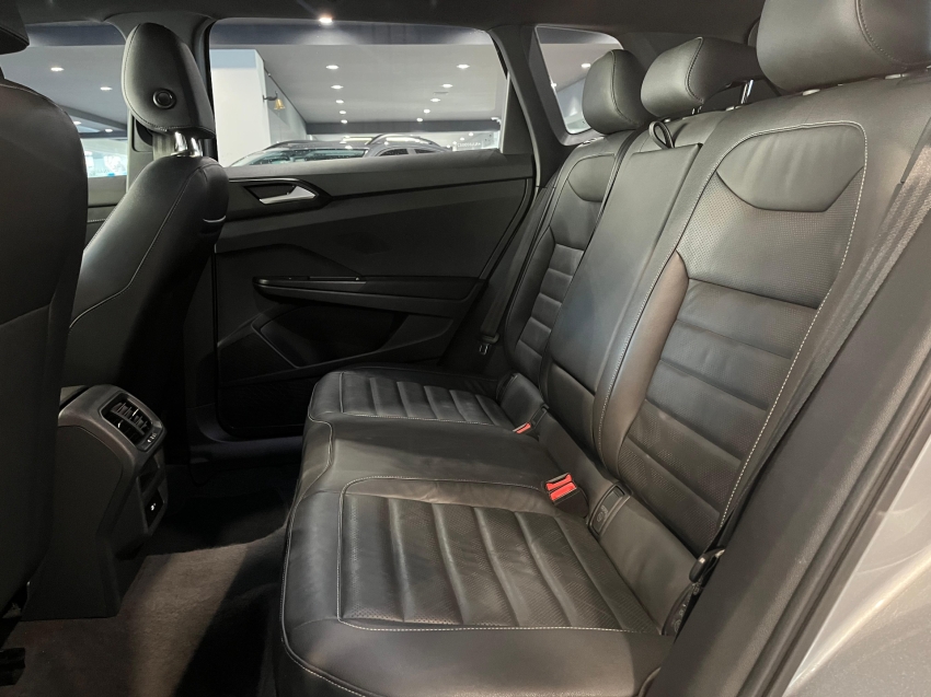 volkswagen taos 1.4 250 tsi total flex highline automatico 4p 2022