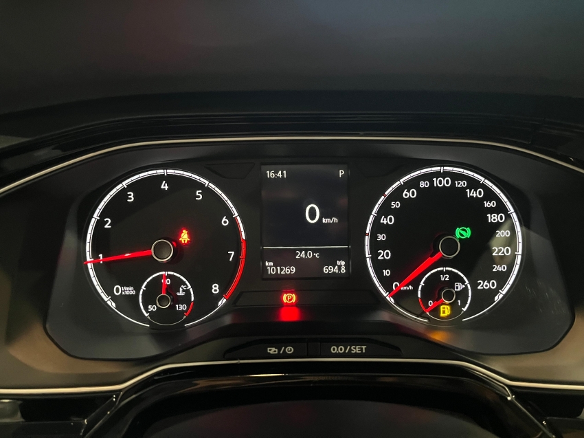 volkswagen polo 1.0 200 tsi comfortline automatico flex 4p 2019