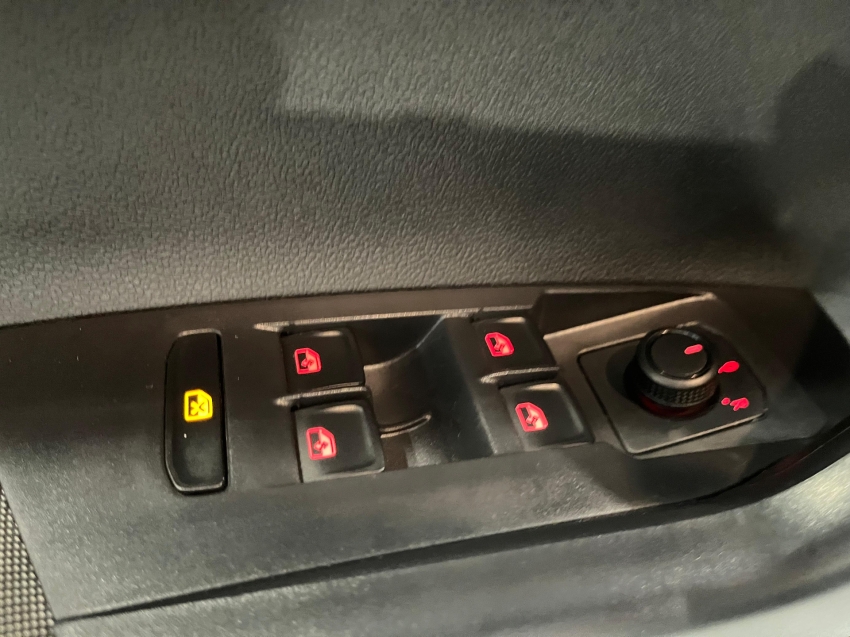 volkswagen polo 1.0 200 tsi comfortline automatico flex 4p 2019