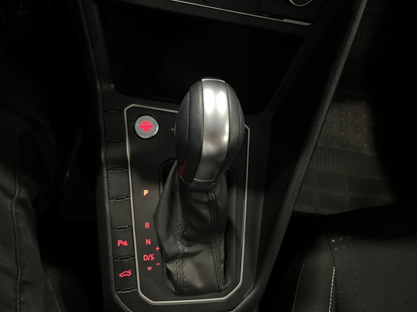 volkswagen polo 1.0 200 tsi comfortline automatico flex 4p 2019