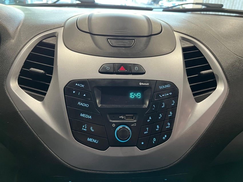 ford ka 1.0 ti-vct flex se plus manual 4p 2018