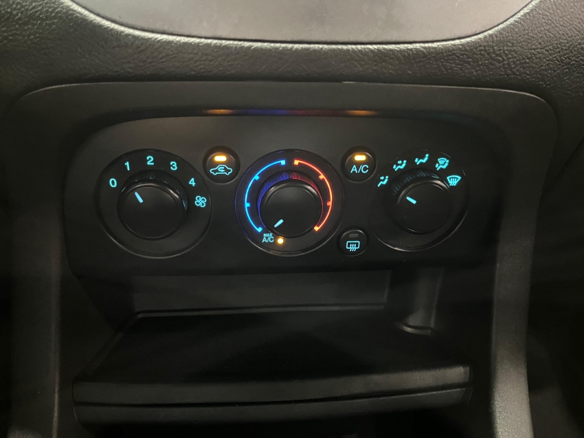 ford ka 1.0 ti-vct flex se plus manual 4p 2018