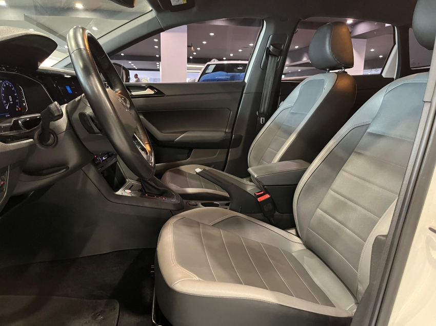 volkswagen nivus 1.0 200 tsi total flex highline automatico 4p 2021
