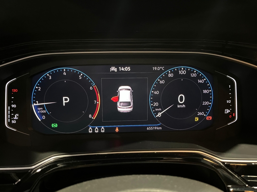 volkswagen nivus 1.0 200 tsi total flex highline automatico 4p 2021