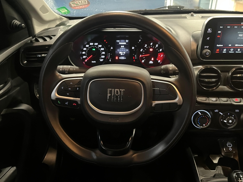 fiat argo 1.0 firefly flex drive manual 4p automatico 2024
