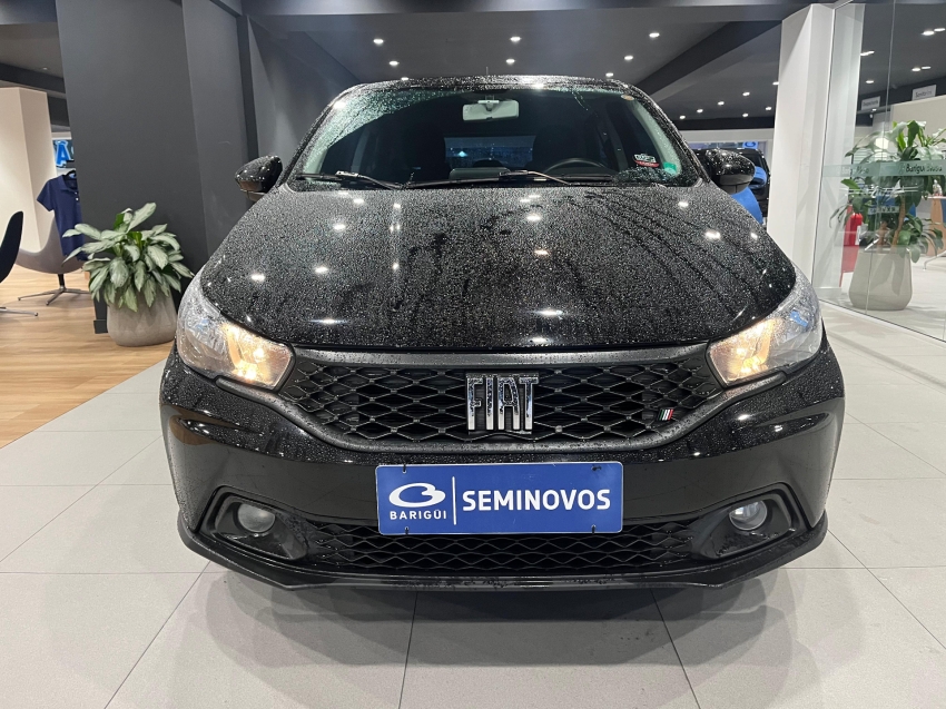 FIAT ARGO 1.0 FIREFLY FLEX DRIVE MANUAL 4P AUTOMATICO 2024