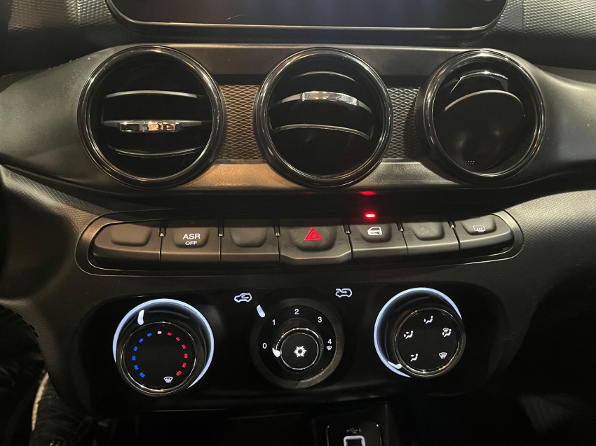 fiat argo 1.0 firefly flex drive manual 4p automatico 2024