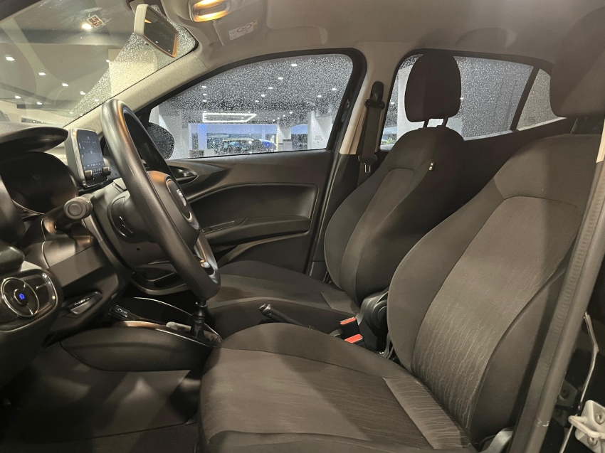 fiat argo 1.0 firefly flex drive manual 4p automatico 2024