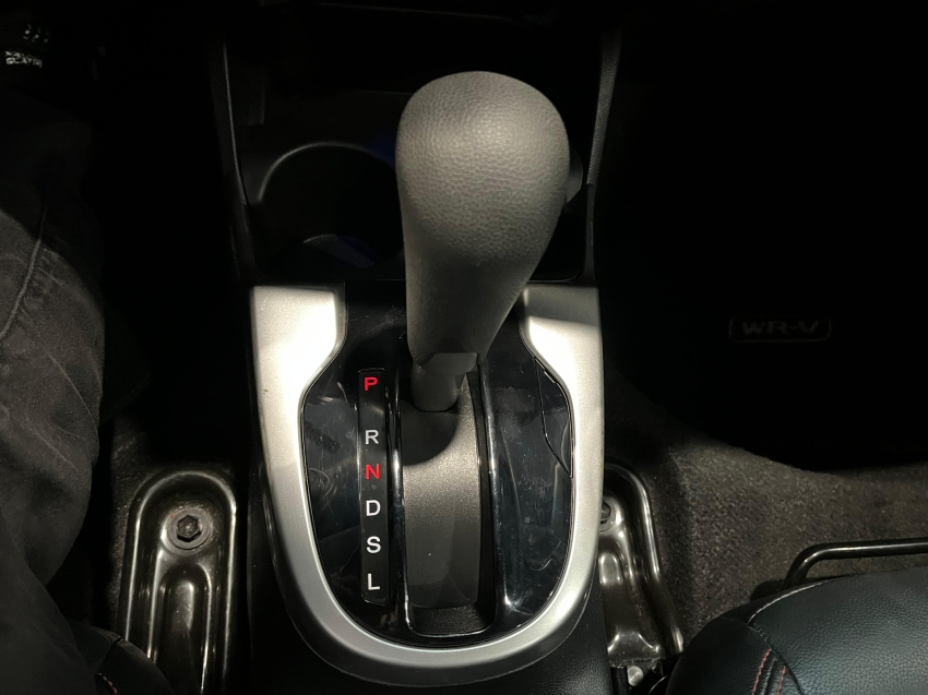 honda wr-v 1.5 16v flexone exl cvt flex 4p automatico 2020