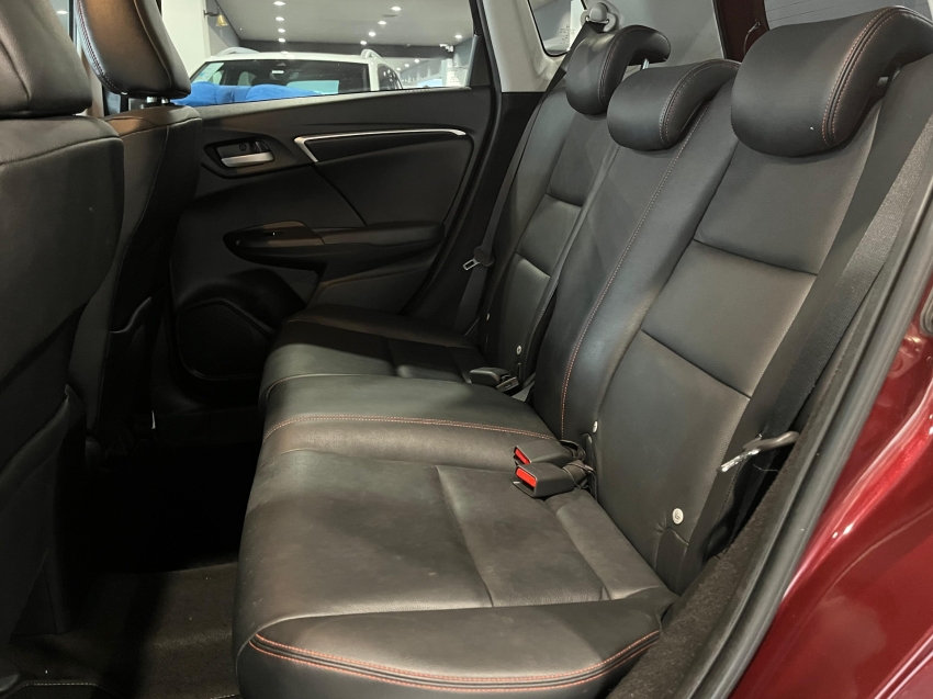 honda wr-v 1.5 16v flexone exl cvt flex 4p automatico 2020
