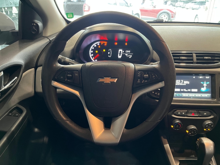 chevrolet onix 1.4 mpfi lt 8v flex 4p automatico 2019
